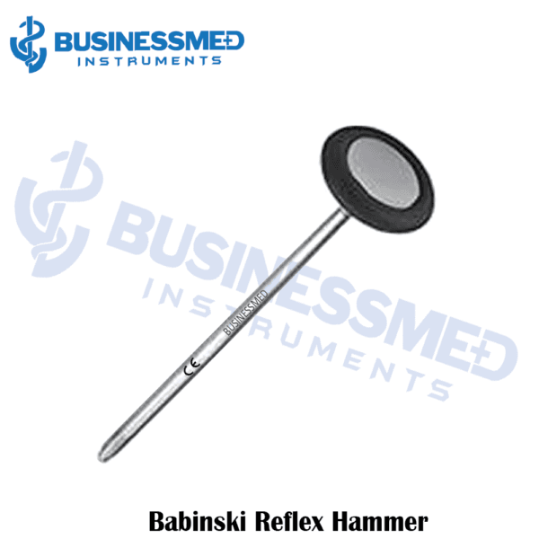 Babinski Reflex Hammer