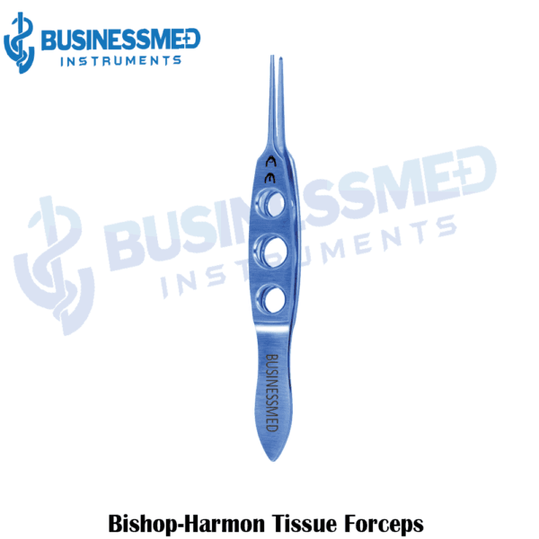 Bishop Harmon Tissue Forceps