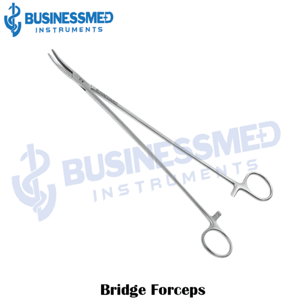 Bridge Forceps