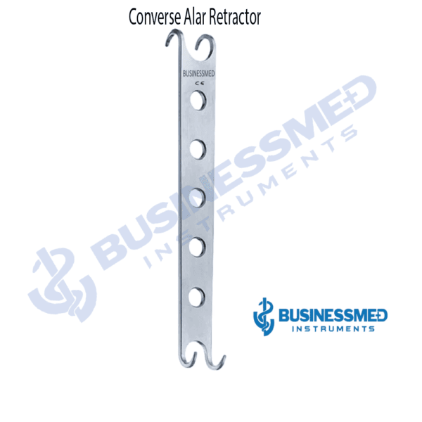 Converse Alar Retractor