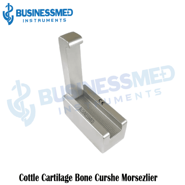 Cottle Cartilage Bone Curshe Morsezlier