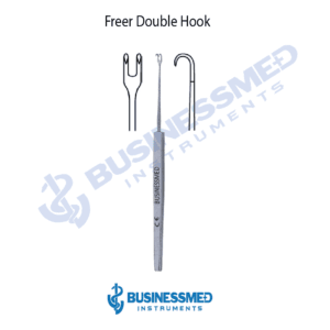 Freer Double Hook