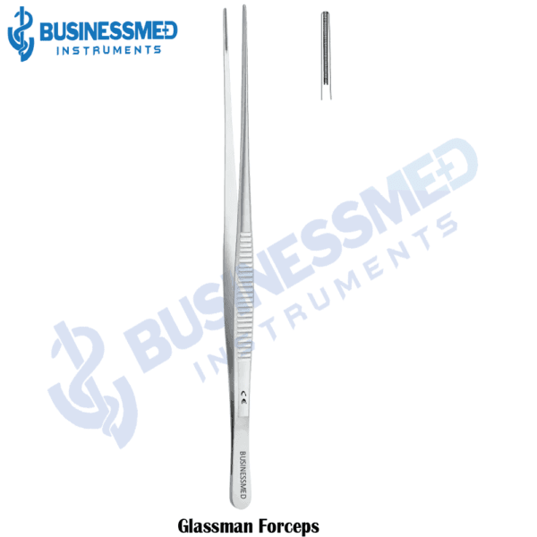 Glassman Forceps