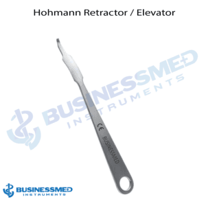 Hohmann Retractor Elevator