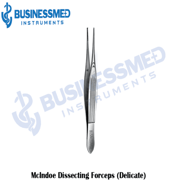 Mclndoe Dissecting Forceps (Delicate)