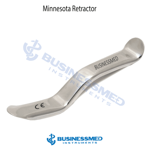 Minnesota Retractor