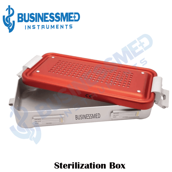 Sterilization Box