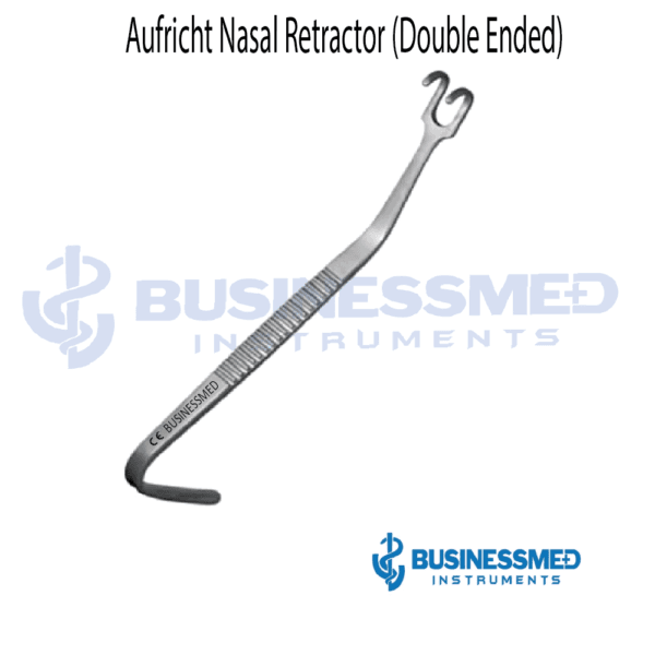 Aufricht Nasal Retractor (Double Ended)