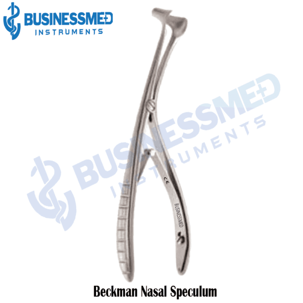 Beckman Nasal Speculum