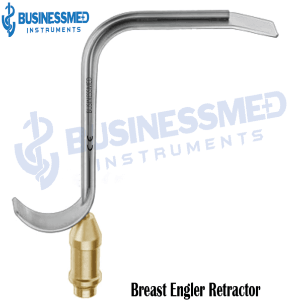 Breast Engler Retractor