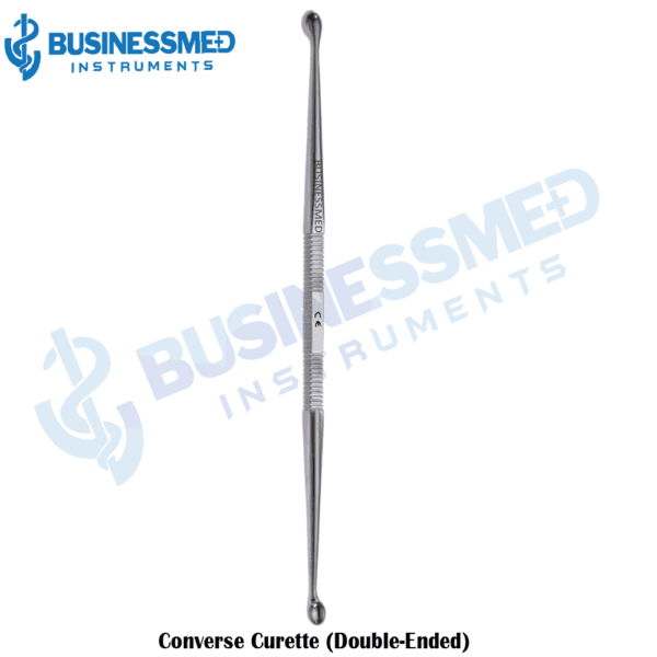 Converse Curette (Double Ended)