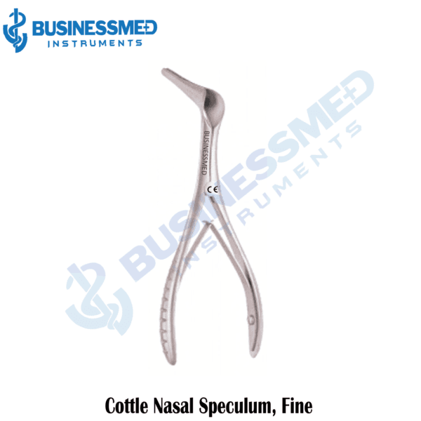 Cottle Nasal Speculum (Fine)