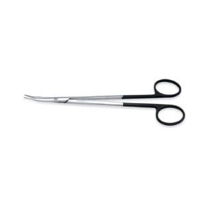 Crayford-Reynolds Scissors, Serrated (Tungsten Carbide ...