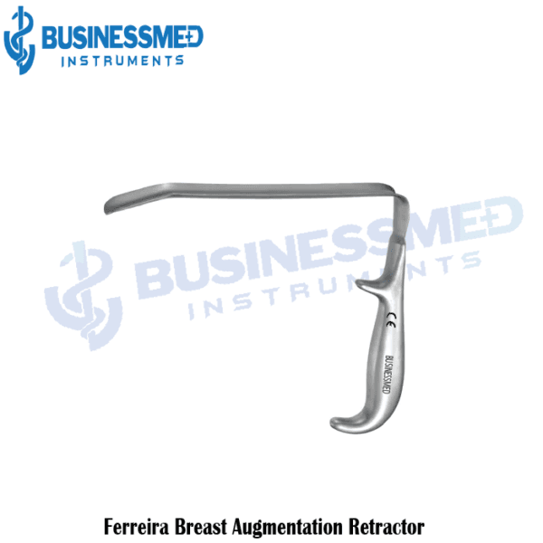 Ferreira Breast Augmentation Retractor