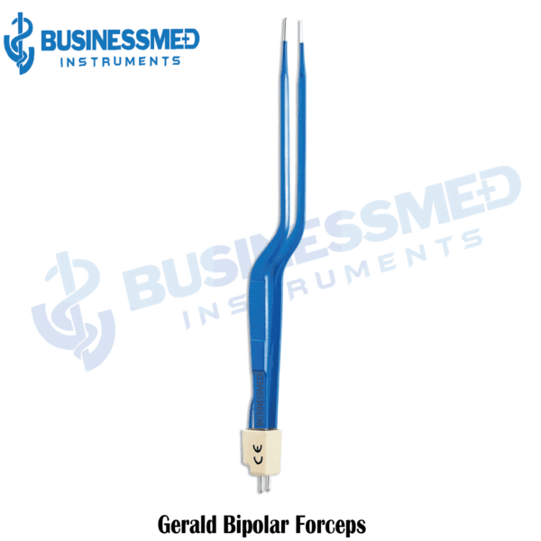 Gerald Bipolar Forceps