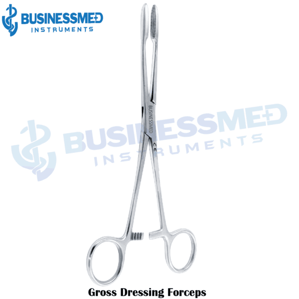 Gross Dressing Forceps