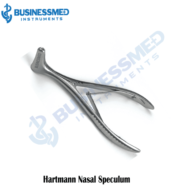 Hartmann Nasal Speculum