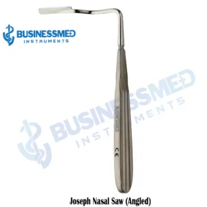 Joseph Nasal Saw (Angled)