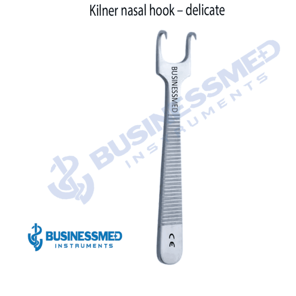 Kilner nasal hook – delicate