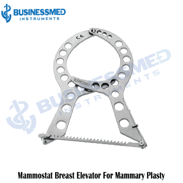 Mammostat Breast Elevator For Mammary Plasty