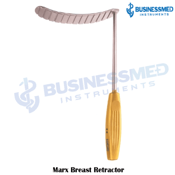 Marx Breast Retractor