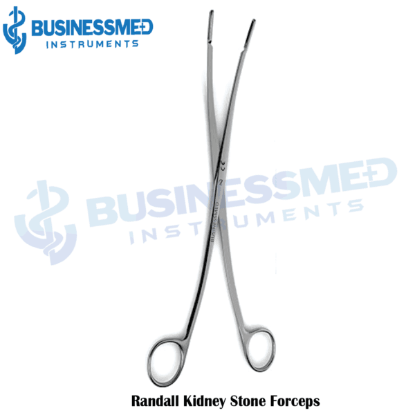 Randall Kidney Stone Forceps