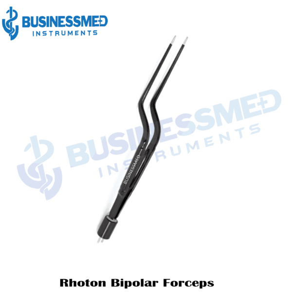 Rhoton Bipolar Forceps