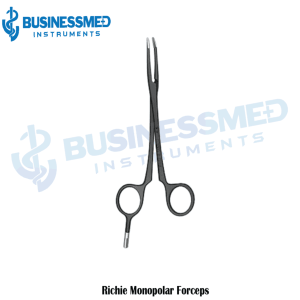 Richie Monopolar Forceps