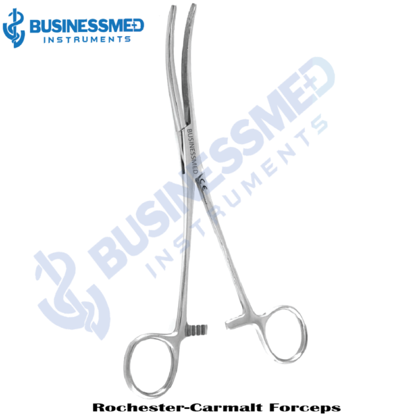 Rochester Carmalt Forceps