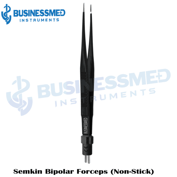 Semkin Bipolar Forceps (Non Stick)