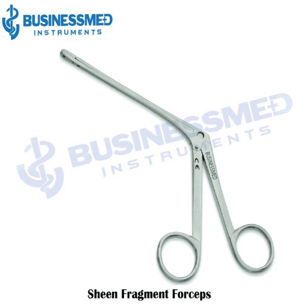 Sheen Fragment Forceps