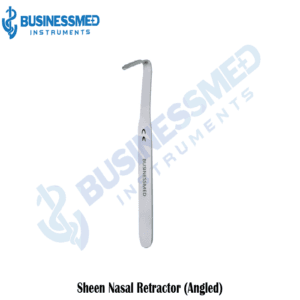 Sheen Nasal Retractor (Angled)