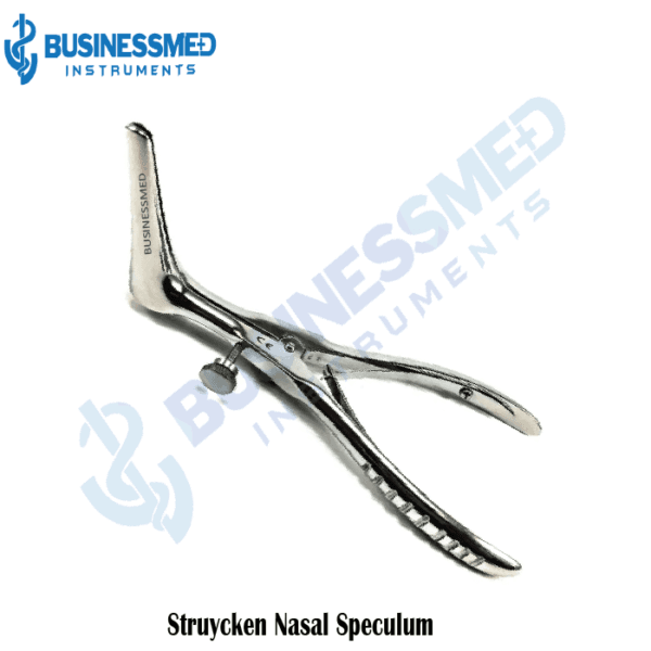 Struycken Nasal Speculum