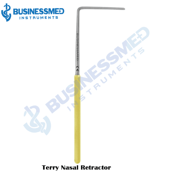 Terry Nasal Retractor