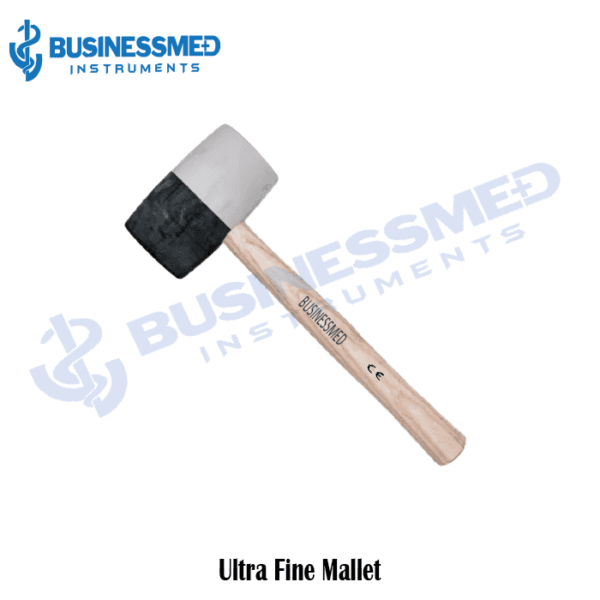 Ultra Fine Mallet