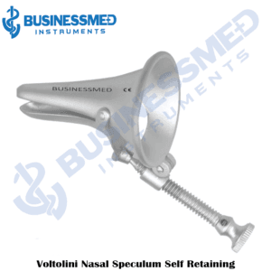 Voltolini Nasal Speculum Self Retaining