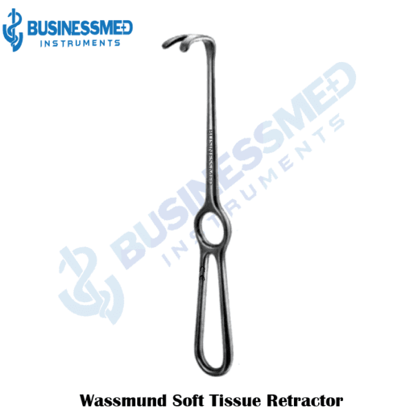 Wassmund Soft Tissue Retractor