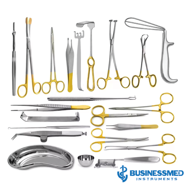 Best Plastic Surgery Instruments Set