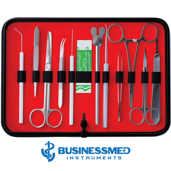 Dissecting Surgery Kit