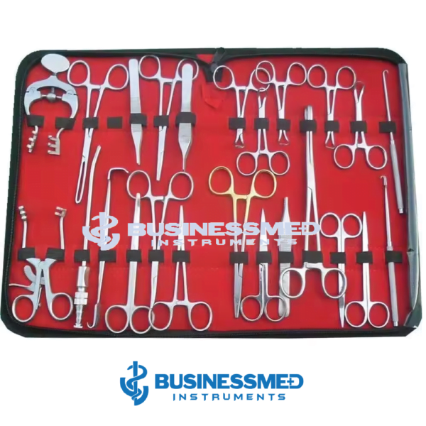 Nasal Surgery Instruments Set 1