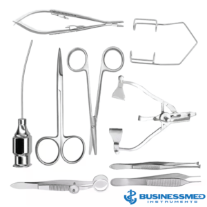 Sheen Rhinoplasty Instruments Set 2