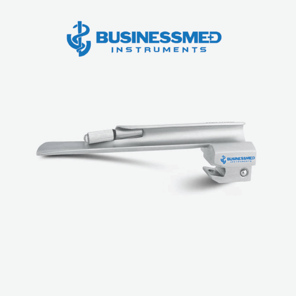 Miller Conventional Laryngoscope Blade 0