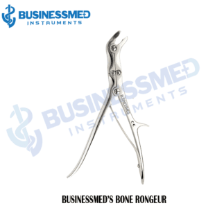 BUSINESSMED’S BONE RONGEUR