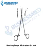 Adson Artery Forceps Delicate pattern