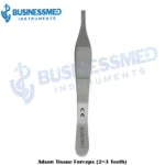Adson Tissue Forceps Teeth