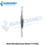 Barsky Dissecting Forceps