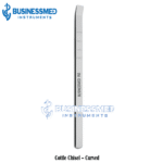 Cottle Chisel Curved 2