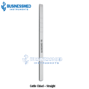 Cottle Chisel Straight 2