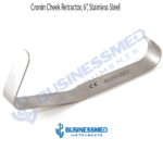Cronin Cheek Retractor 6in Stainless Steel 1