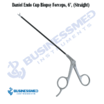 Daniel Endo Cup Biopsy Forceps 6in Straight 1